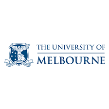 University Of Melbourne, Melbourne